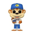 thumbnail image 1 of Funko Pop! Ad Icons: Kellogg's - Coco the Monkey Vinyl Figure, 1 of 2