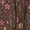 Coffee, variant on by Gerber Toddler Girl Top with Decorative Smocking Pant, 2-Piece, 12 Months - 5T