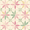 Light Pink Geometric, variant on Yayeee Table Runner 70 inches Long Home Kitchen Dinning Party Decoration, Light Blue Shimmering Pattern