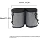 thumbnail image 2 of Genérico wefenad Bolsa de Viaje Grande para Bebidas, portavasos, para Llevar contigo a Cualquier Lugar, i para Bebidas, café, Mochila, se Adapta a Todas Las Asas de Malet x-9, 2 of 3