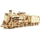 ROKR 308 Pièces 3D Puzzle Train Modèle Kits pour Cadeau – image 1 sur 6