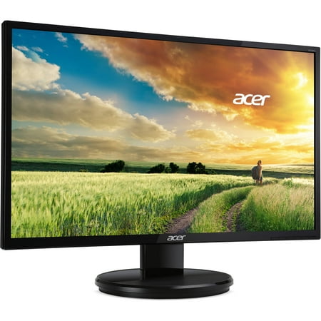 Refurbished-Acer-K272HUL-Dbmidpx-Widescreen-LCD-IPS-Monitor-Display-27-QHD-2560-x-1440-4-ms-60-Hz