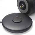 thumbnail image 4 of Portable Bluetooth Speaker with Charging Base - Multifunction Wireless o Device for Music & Calls, 4 of 5