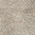 thumbnail image 6 of SAFAVIEH Meadow Landen Geometric Swirls Area Rug, Taupe, 5'3" x 7'6", 6 of 6