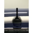 thumbnail image 3 of 4" inch Short Black Aluminum Antenna Mast AM/FM for FORD FUSION 2006-2020 New, 3 of 7