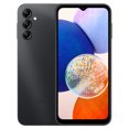 thumbnail image 1 of Smartphone Samsung Galaxy A14 5G Dual Sim 128GB Black 4GB Ram, 1 of 4