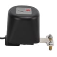 thumbnail image 4 of Wifi Smart Water Valve Controller for Tuya APP Remote Control Bluetooth for Agriculture 100?240VUS Plug, 4 of 8