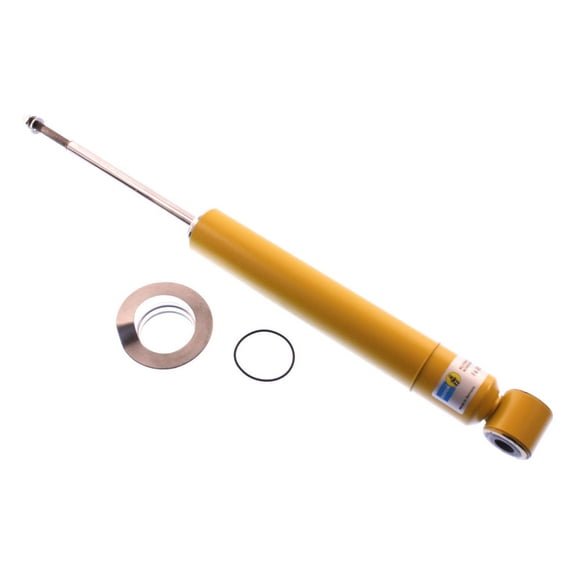 Bilstein B6 Performance Monotube Shock Absorber Fits select: 2006-2012 MAZDA MX-5 MIATA, 2013-2015 MAZDA MX-5 MIATA GRAND TOURING
