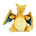 thumbnail image 2 of Peluche Pokémon Charizard Sentado Cuties 13x18x15 cm, 2 of 4