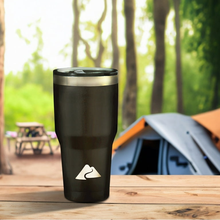 OZARK-CUP オザークカップ 希少品 MADE IN USA Ozark Trail 32 oz Vacuum Insulated Stainless Steel Tumbler