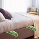 thumbnail image 1 of Levantador De Colchones Easy Lifter Elevador de colchón, herramienta ergonómica para levantar la cama para cambiar sábanas (verde), 1 of 5
