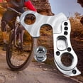 thumbnail image 3 of Patilla de cambio Universal shamjiam Gancho para bicicleta, 3 of 8