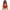 Red, variant on Women's Square Neck Sleeveless Crop Tops Cute Double Layer Seamless Slim Fit Tank Tops