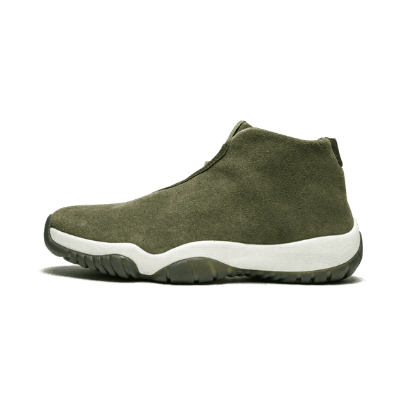 JORDAN WOMENS AIR JORDAN FUTURE Womens "Olive" AR0726 300 AR0726 300 from Stadium Goods