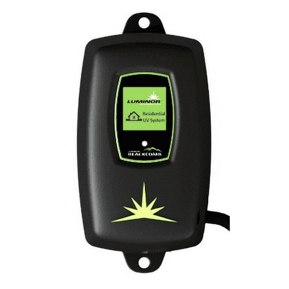 Blackcomb 5.1/6.1, NEMA 5/15, by Luminor