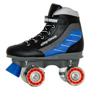 Roller Derby Boys' City Lites Skates, Sizes 1-5