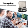 thumbnail image 3 of Estuche Protector De Viaje Para Nvidia Shield Media Player Remote Shield Controller Cable Usb Y Cargador Moyic EL012447-00, 3 of 6