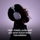 thumbnail image 4 of Audífonos Airpods Max Negros, 4 of 5