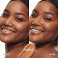 thumbnail image 3 of Mac Studio Radiance Serum-Powered Foundation -NW43, 3 of 3