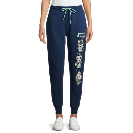 Juniors' Animal Crossing Jogger