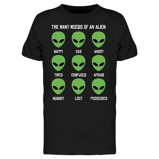 ancient aliens tshirts