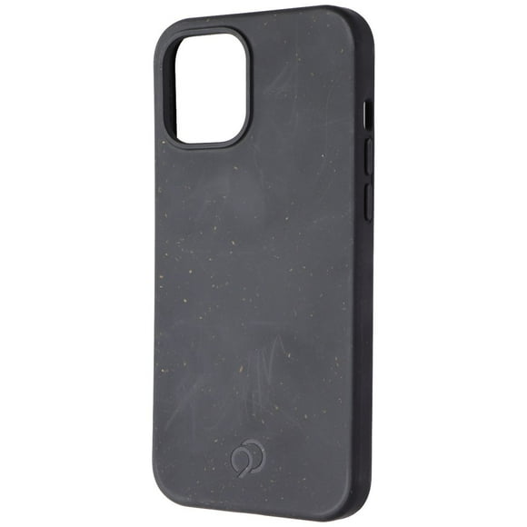 Nimbus9 Vega Series Case for iPhone 12 Pro Max - Granite Black (Used)