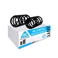 thumbnail image 1 of Resortes AG para Auto Traseros para Chevrolet HHR 2006 a 2011 2 Piezas Nuevos, 1 of 5
