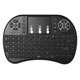 thumbnail image 1 of Teclado TFixol Negro, 1 of 8