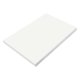 thumbnail image 1 of Papel de construcción Prang blanco 30 x 45 cm, 100 hojas, 1 of 7