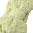 thumbnail image 4 of Txlixc Cinturón de pelo de color sólido neonatal Txlixc moda, 4 of 5
