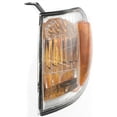 thumbnail image 2 of Turn Signal Light For Toyota 2000-2004 Tundra Plastic Lens Driver Side, 2 of 10