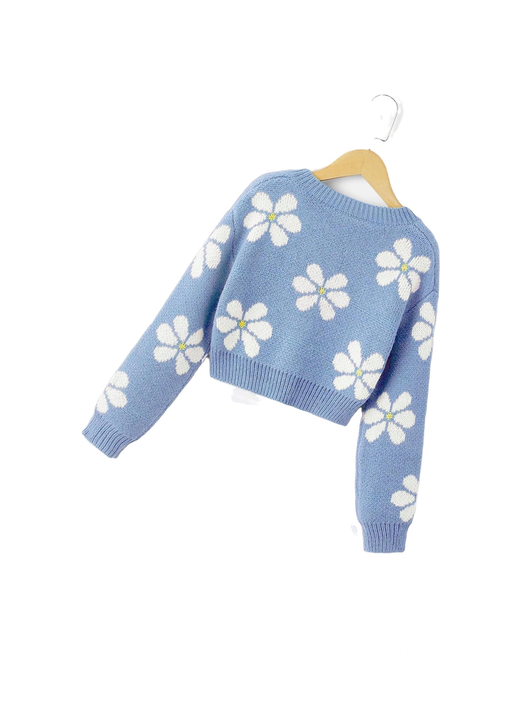 Walmart sweaters for clearance girls