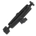 thumbnail image 1 of Fdit Action Camera 360° Motorcycle Handlebar Bracket Bicycle Mount Holder 1/4in Screw, 1 of 8
