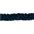 thumbnail image 2 of Bonnie Macrame Craft Cord 4mmX50yd-Navy, 2 of 2