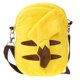 thumbnail image 1 of Mochila de felpa Pokemon Anime para niños, Pikachu, Eevee, Sicilax, Charmander, Psyresines, bolsa iniciada con dibujos animados, cumpleaños, regalo de Navidad para niña zhangyuxiang unisex, 1 of 2