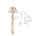 thumbnail image 1 of Decoración Colgante de Pared de Medusas Nórdicas Sunnimix Colgante colgante boho, 1 of 8
