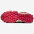 thumbnail image 4 of Nike G.T. Hustle 2 Men's Basketball Shoes (DJ9405-601, Track Red/Mystic Red/Fir/Metallic Silver) Size 11, 4 of 4