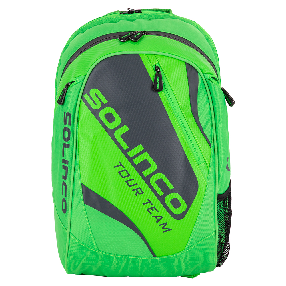Solinco backpack Clearance