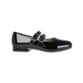 thumbnail image 2 of ZAPATOS NIÑA TROPICANA 475002 CHAROL NEGRO 15-17, 2 of 4