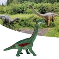 thumbnail image 4 of Neinkie 6Pcs/Set Animal Model Barreled Meticulous Workmanship ABS Pterosaur Animal Model Ornament for Desktop Decoration, 4 of 9