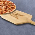thumbnail image 4 of Sofia's Findings Personalized Pizza Paddle | Bamboo Wood Paddle Board - Miller Design, 4 of 4