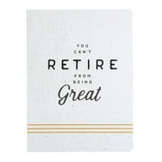 Journal-G-Retire (Hardcover)