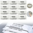 thumbnail image 2 of Uanit Super Diamond Mud Seal Mudseal for Metal Quick Mending Mud White Seal Putty Motor Waterproof Duct Seal Repair Sealing Clay for Drain Connection, Air Conditioning Wall Hole, 2 of 9