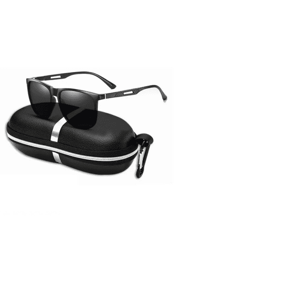 Lentes polarizados clasicos hombre Malubero Malu899