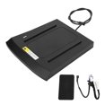 thumbnail image 1 of 15W Wireless Charger Fast Charging Mobile Phone Holder Replacement for Prado 2012‑2017, 1 of 14