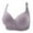 Gray, variant on asdoklhq Summer Fall Sports Bras for Women 2025,Womens Fashion Plus Clearance Woman's Comfortable Lace Breathable Bra Underwear No Rims