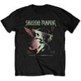 thumbnail image 1 of The Smashing Pumpkins Unisex T-Shirt Shiny, 1 of 3
