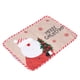 thumbnail image 4 of Tapete de mesa, 2 manteles individuales navideños, manteles individuales navideños cálidos, manteles individuales navideños, elegantes y modernos, 4 of 8