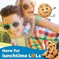 thumbnail image 2 of CHIPS AHOY! Original Chocolate Chip Cookies, Resealable Pack, 2 of 9