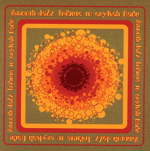 erykah badu cd erykah badu cd